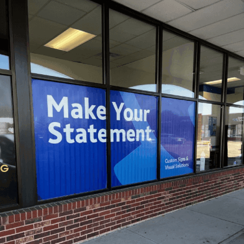 Vinyl Graphics
